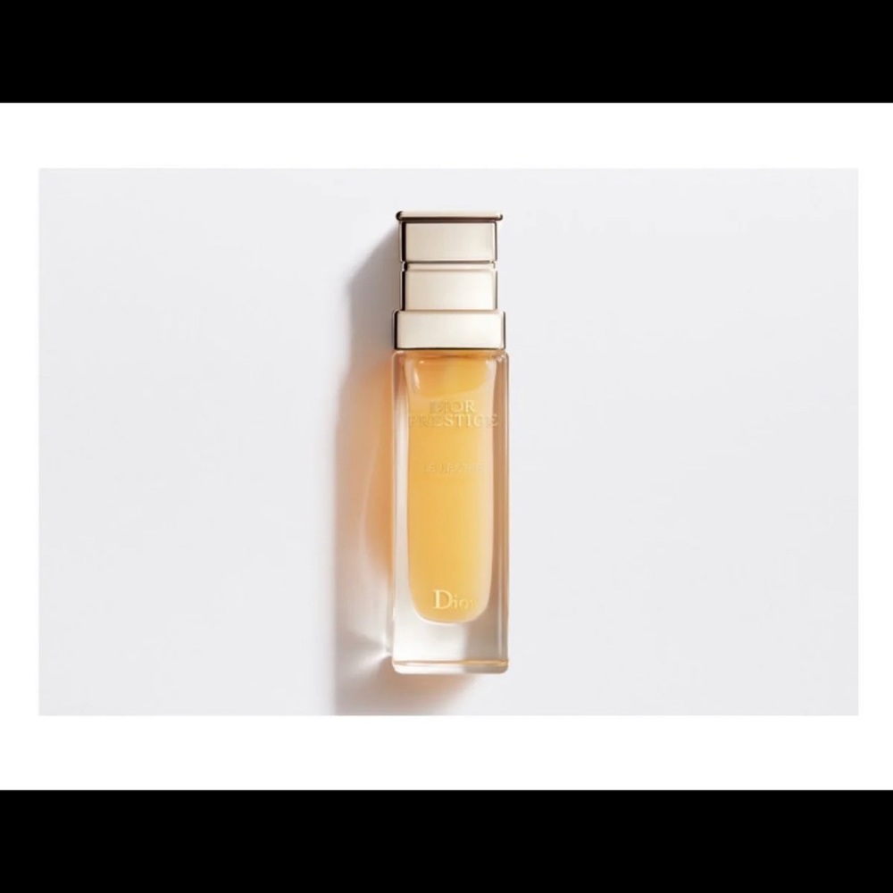 Dior prestige- Le Nectar